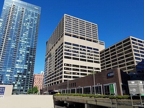 General Growth Properties